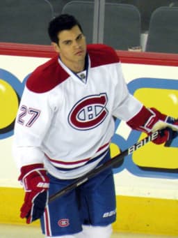 Rene Bourque