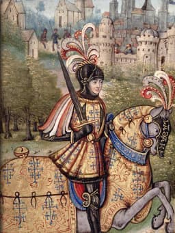 René II, Duke of Lorraine