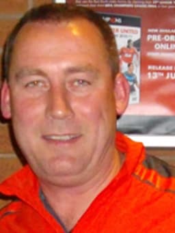 René Meulensteen
