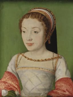 Renée of France