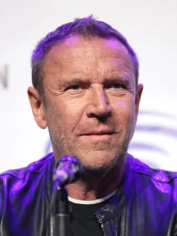 Renny Harlin