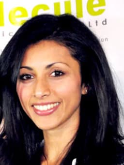 Reshma Shetty