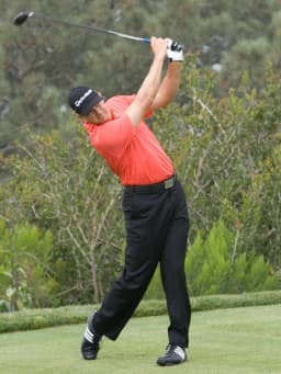 Retief Goosen