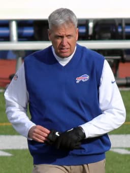 Rex Ryan