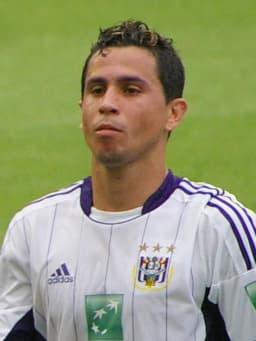 Reynaldo (footballer, born 1989)
