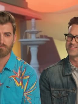 Rhett & Link