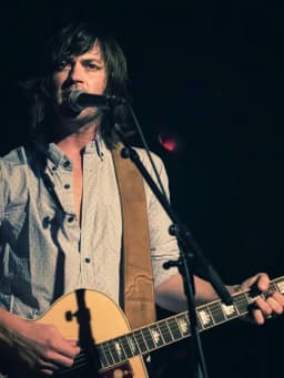 Rhett Miller