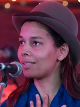 Rhiannon Giddens