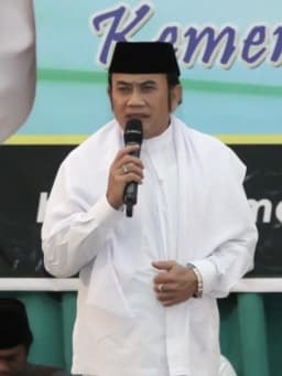Rhoma Irama