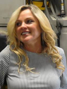 Rhonda Vincent