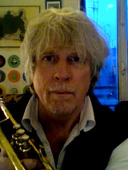 Rhys Chatham