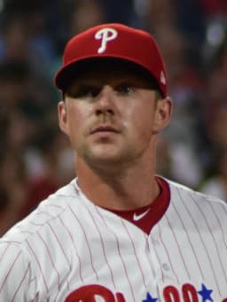 Rhys Hoskins