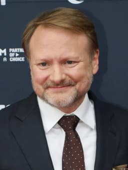 Rian Johnson
