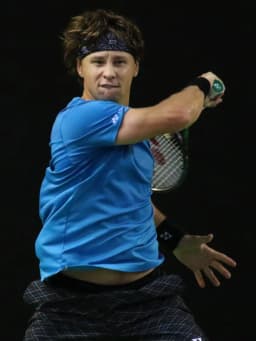 Ričardas Berankis