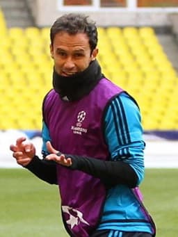 Ricardo Carvalho