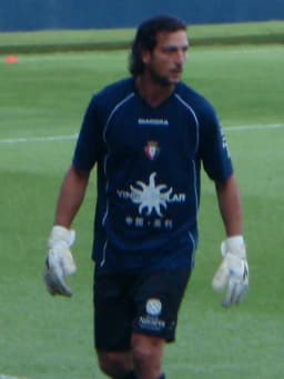 Ricardo (footballer, born 1971)