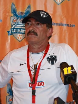 Ricardo La Volpe