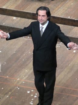 Riccardo Muti