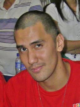 Rich Alvarez