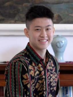 Rich Brian