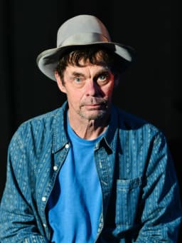 Rich Hall
