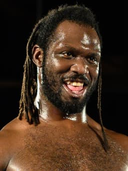 Rich Swann