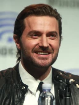 Richard Armitage (actor)