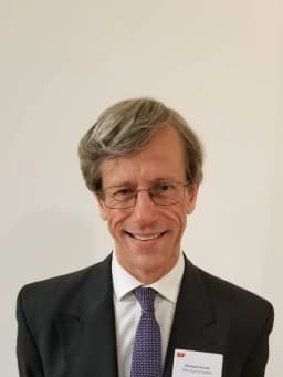 Richard Arnold (judge)