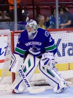 Richard Bachman (ice hockey)