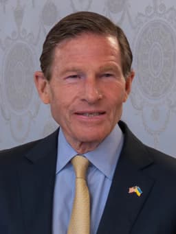 Richard Blumenthal