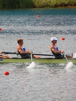 Richard Chambers (rower)