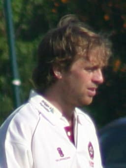 Richard Dawson (cricketer)