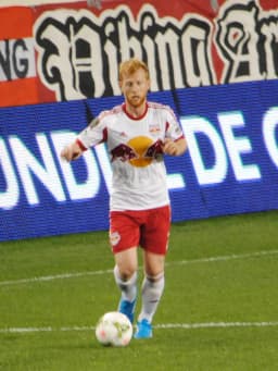 Richard Eckersley (footballer)