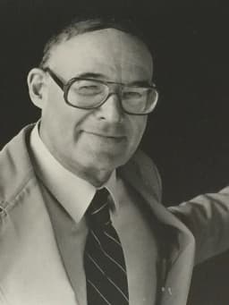 Richard G. Stern