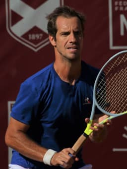 Richard Gasquet