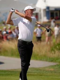 Richard Green (golfer)