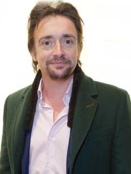 Richard Hammond