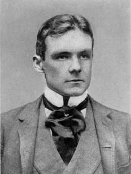 Richard Harding Davis