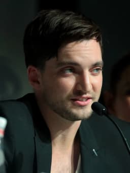 Richard Harmon