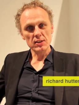 Richard Hutten