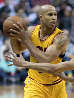 Richard Jefferson