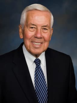 Richard Lugar