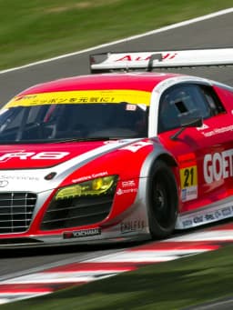 Richard Lyons (racing driver)