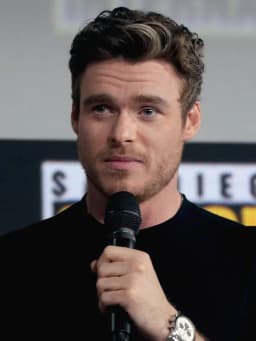 Richard Madden