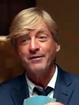 Richard Madeley