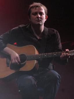 Richard Oakes (guitarist)