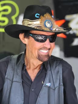 Richard Petty
