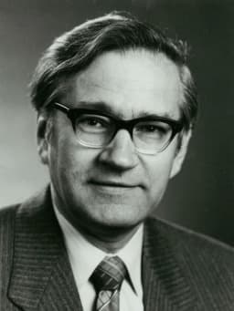 Richard R. Ernst