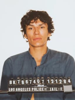 Richard Ramirez