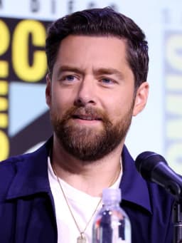 Richard Rankin